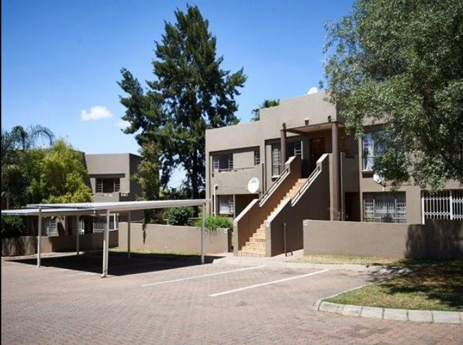 3 Bedroom Property for Sale in Vorna Valley Gauteng