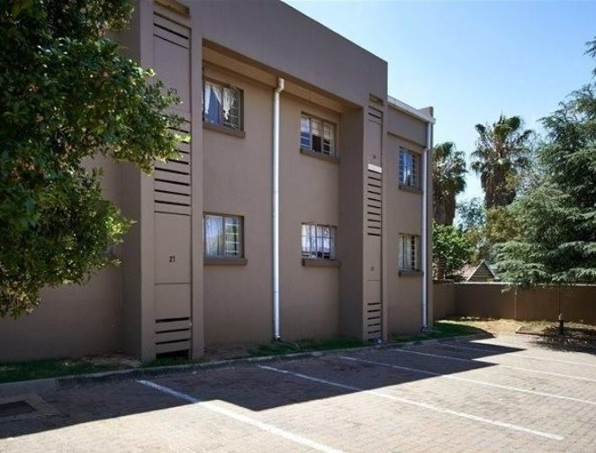 3 Bedroom Property for Sale in Vorna Valley Gauteng