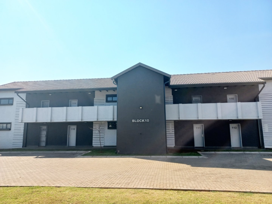 2 Bedroom Property for Sale in Annlin Gauteng