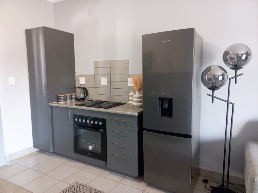 2 Bedroom Property for Sale in Annlin Gauteng