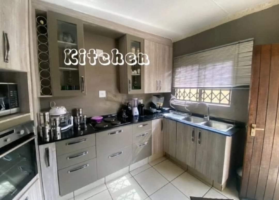 3 Bedroom Property for Sale in Vosloorus Gauteng