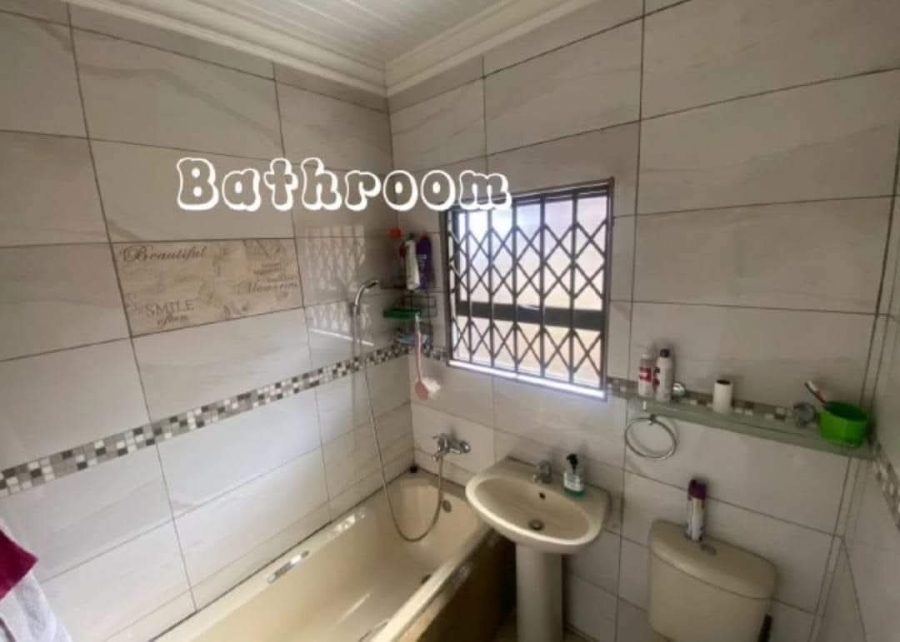 3 Bedroom Property for Sale in Vosloorus Gauteng