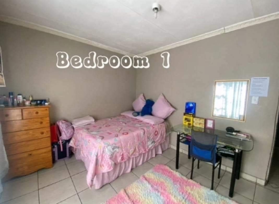 3 Bedroom Property for Sale in Vosloorus Gauteng