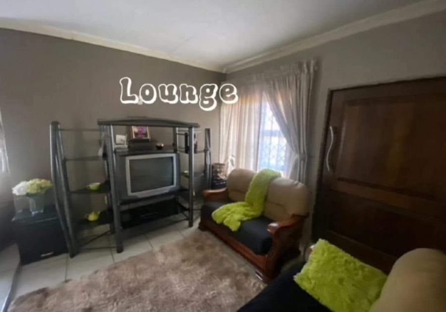 3 Bedroom Property for Sale in Vosloorus Gauteng
