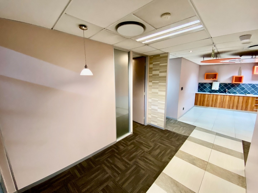To Let Commercial Property for Rent in Highveld Gauteng
