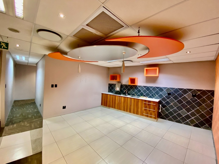 To Let Commercial Property for Rent in Highveld Gauteng