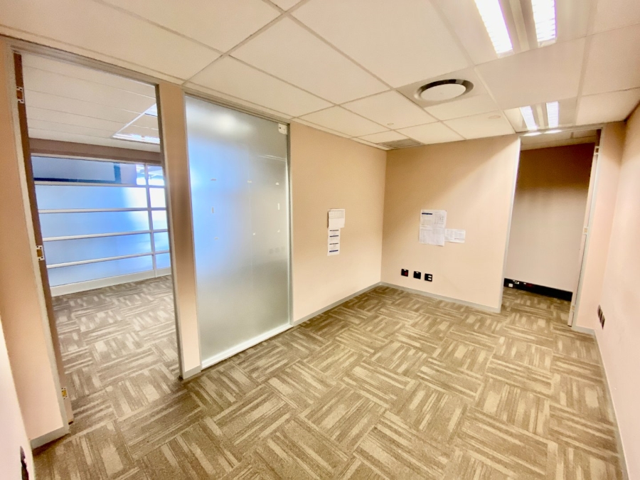 To Let Commercial Property for Rent in Highveld Gauteng