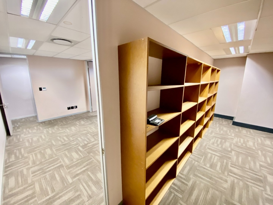 To Let Commercial Property for Rent in Highveld Gauteng