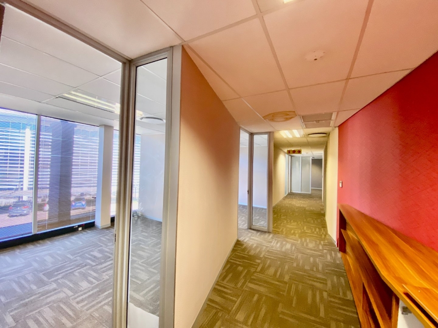 To Let Commercial Property for Rent in Highveld Gauteng