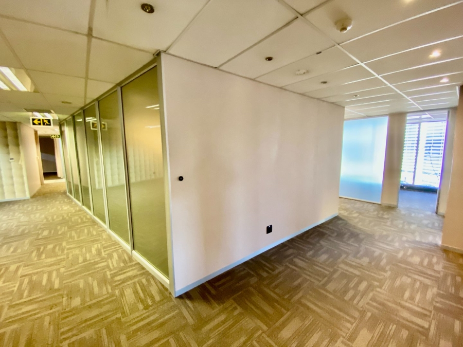 To Let Commercial Property for Rent in Highveld Gauteng