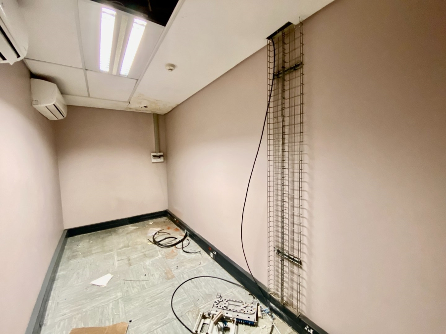 To Let Commercial Property for Rent in Highveld Gauteng
