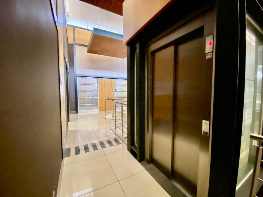To Let Commercial Property for Rent in Highveld Gauteng