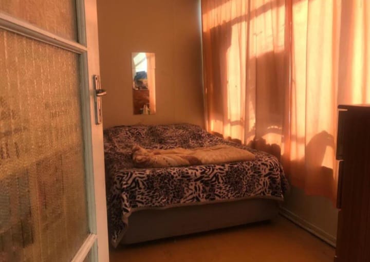 2 Bedroom Property for Sale in Arcadia Gauteng