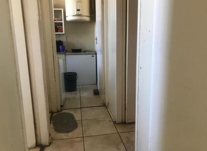 2 Bedroom Property for Sale in Arcadia Gauteng