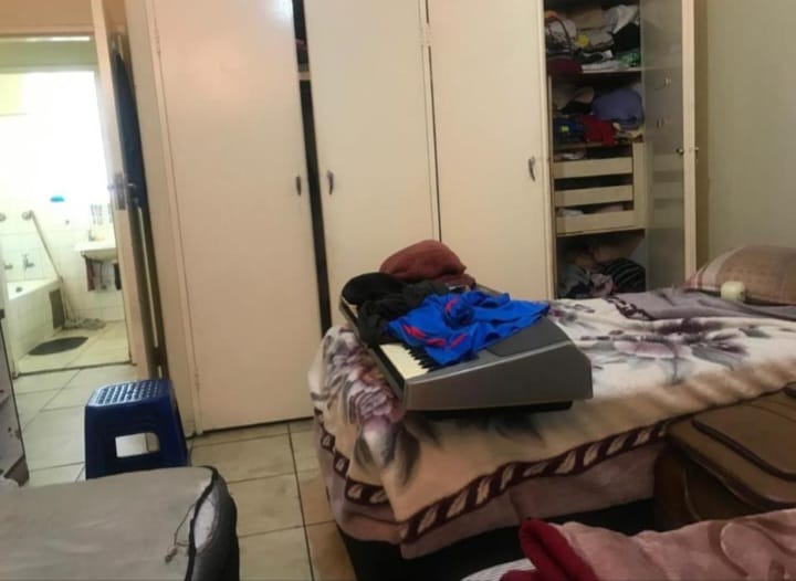 2 Bedroom Property for Sale in Arcadia Gauteng