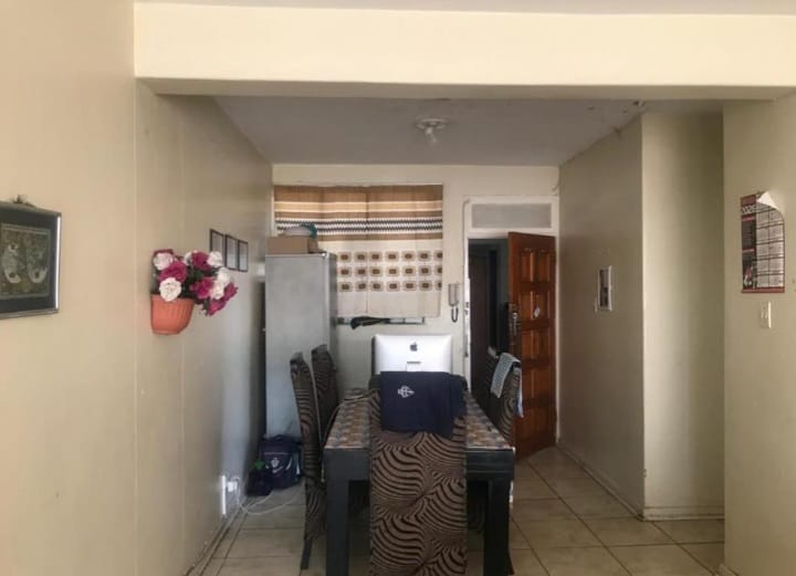2 Bedroom Property for Sale in Arcadia Gauteng