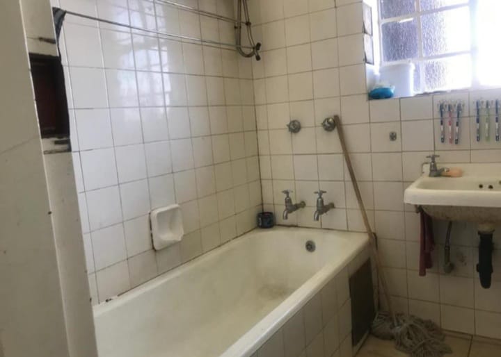 2 Bedroom Property for Sale in Arcadia Gauteng