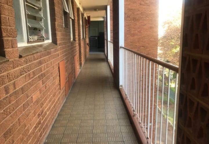 2 Bedroom Property for Sale in Arcadia Gauteng