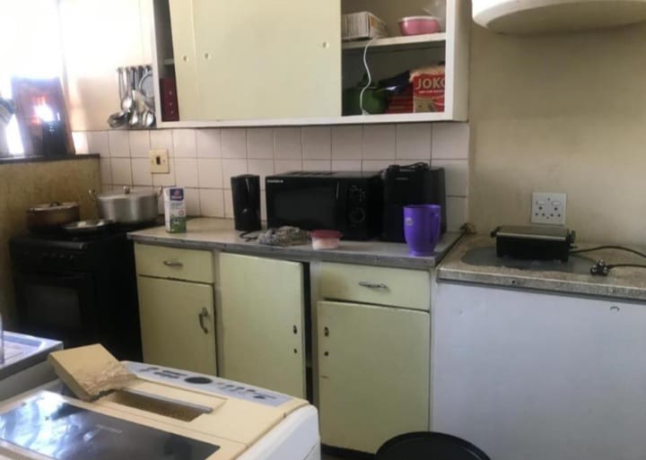 2 Bedroom Property for Sale in Arcadia Gauteng