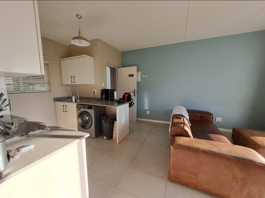 2 Bedroom Property for Sale in Paulshof Gauteng