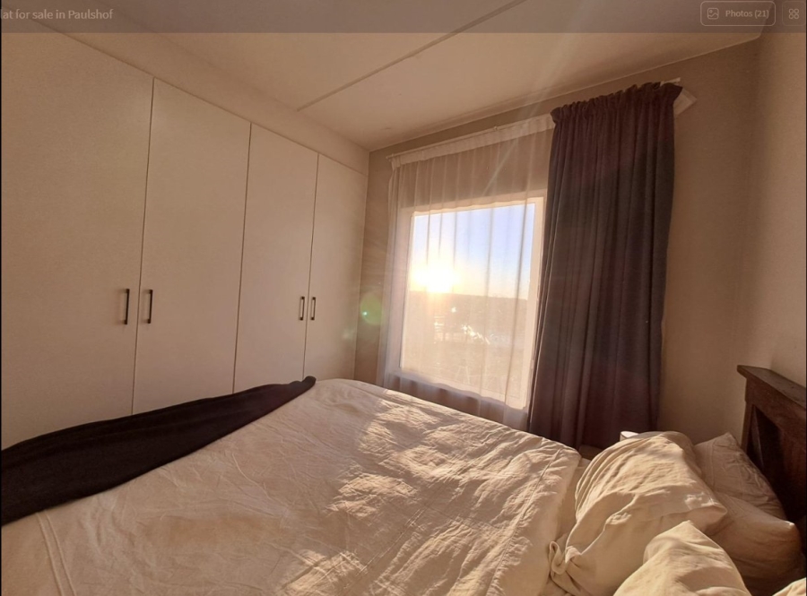 2 Bedroom Property for Sale in Paulshof Gauteng