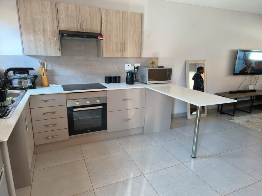 To Let 3 Bedroom Property for Rent in Theresa Park Gauteng