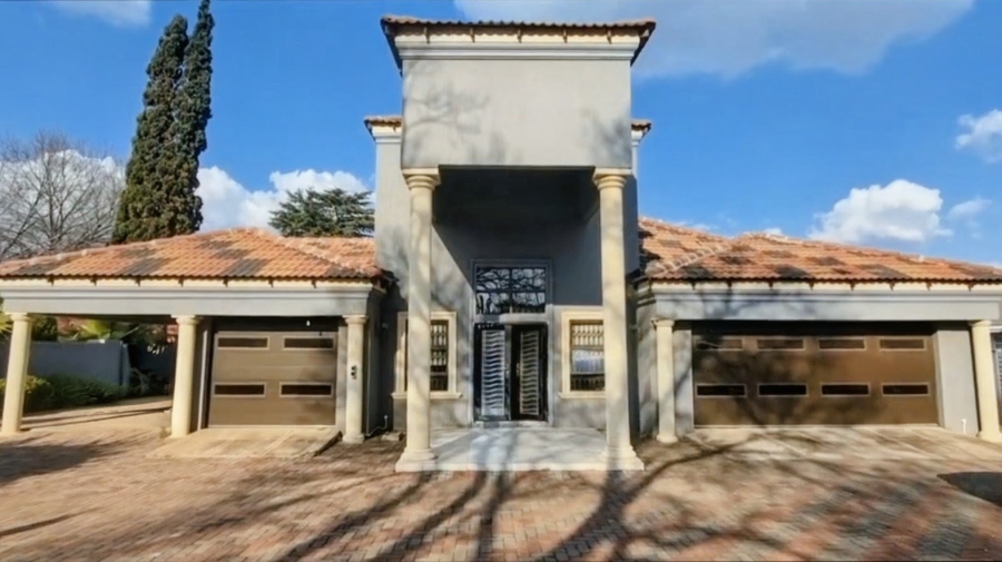 3 Bedroom Property for Sale in Sonland Park Gauteng