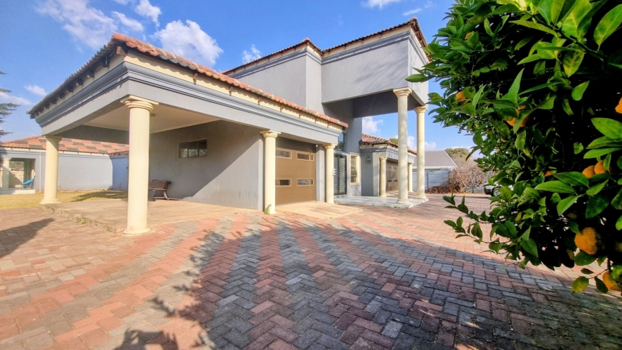 3 Bedroom Property for Sale in Sonland Park Gauteng