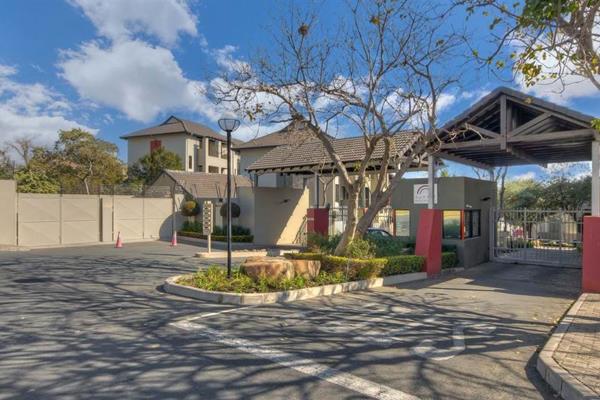 To Let 1 Bedroom Property for Rent in Lonehill Gauteng