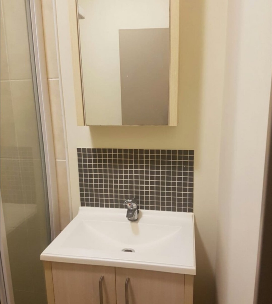 To Let 1 Bedroom Property for Rent in Lonehill Gauteng