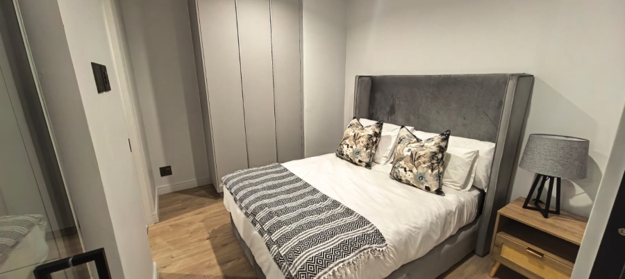 1 Bedroom Property for Sale in Waterfall Gauteng
