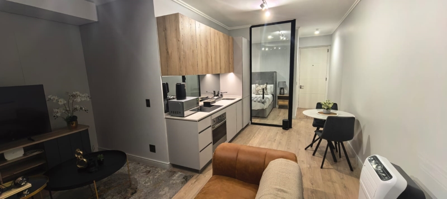 1 Bedroom Property for Sale in Waterfall Gauteng