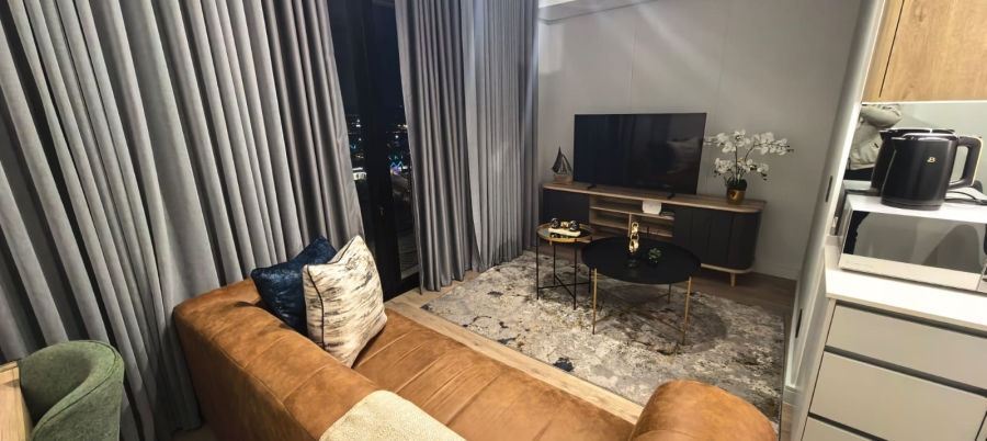 1 Bedroom Property for Sale in Waterfall Gauteng