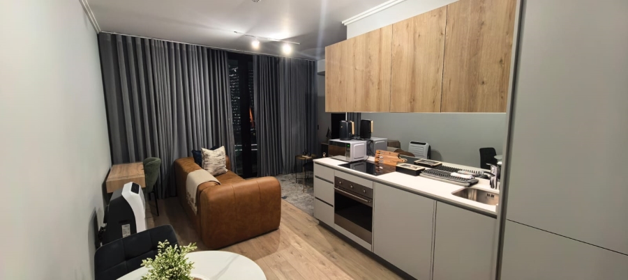 1 Bedroom Property for Sale in Waterfall Gauteng