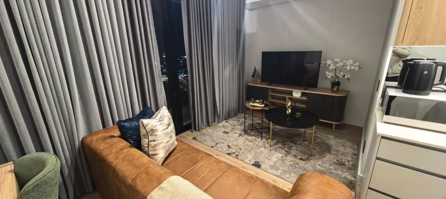 1 Bedroom Property for Sale in Waterfall Gauteng