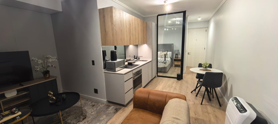 1 Bedroom Property for Sale in Waterfall Gauteng