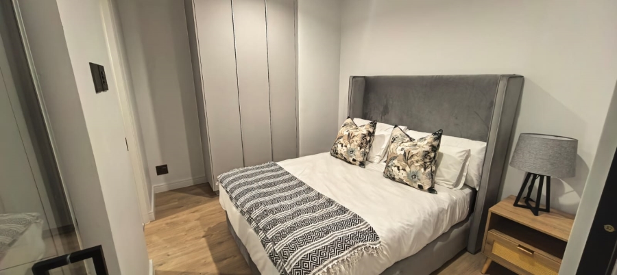 1 Bedroom Property for Sale in Waterfall Gauteng