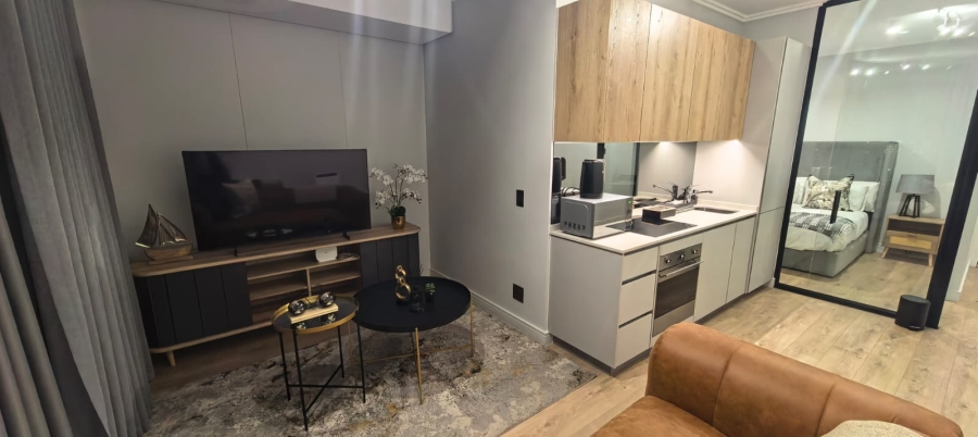 1 Bedroom Property for Sale in Waterfall Gauteng