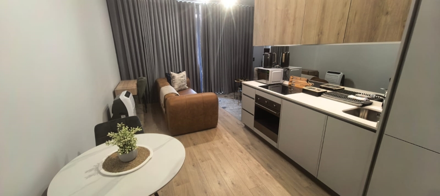 1 Bedroom Property for Sale in Waterfall Gauteng