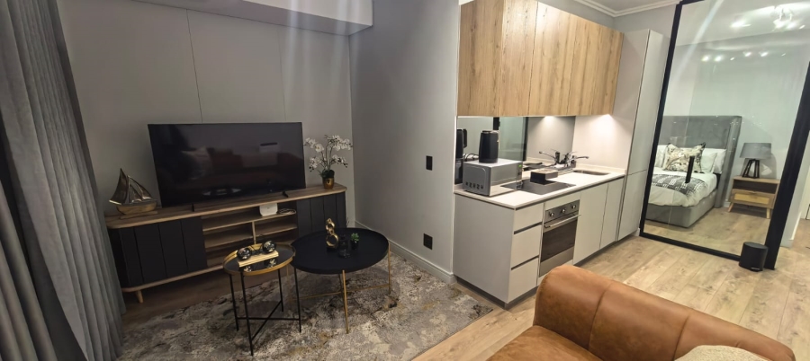 1 Bedroom Property for Sale in Waterfall Gauteng
