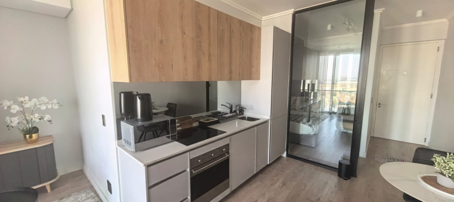 1 Bedroom Property for Sale in Waterfall Gauteng