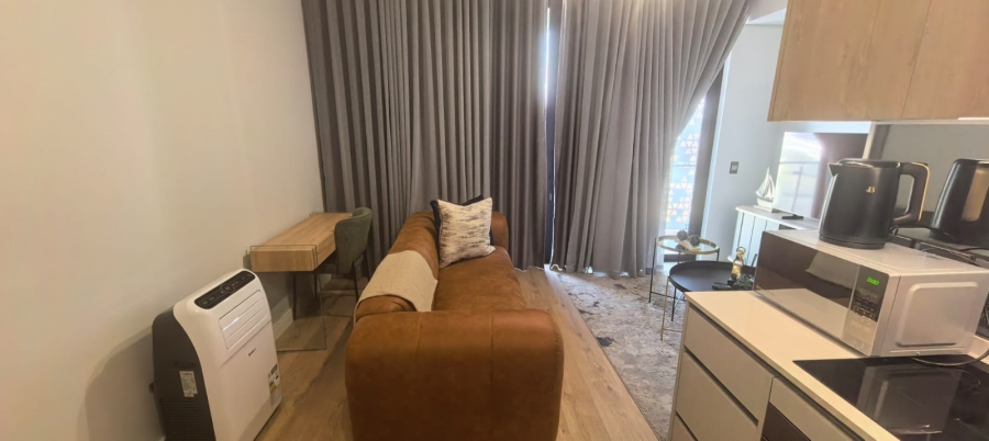 1 Bedroom Property for Sale in Waterfall Gauteng