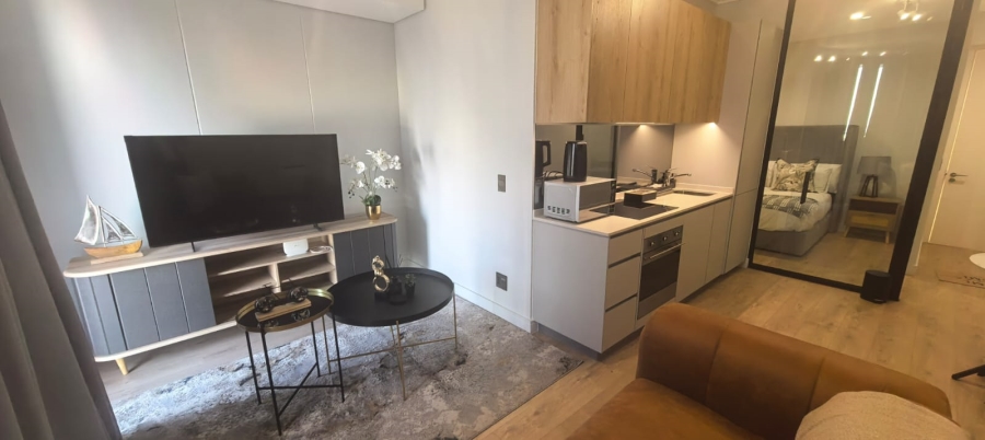1 Bedroom Property for Sale in Waterfall Gauteng