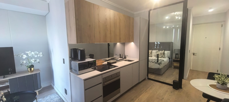 1 Bedroom Property for Sale in Waterfall Gauteng