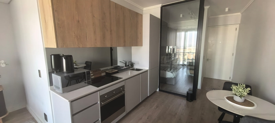 1 Bedroom Property for Sale in Waterfall Gauteng