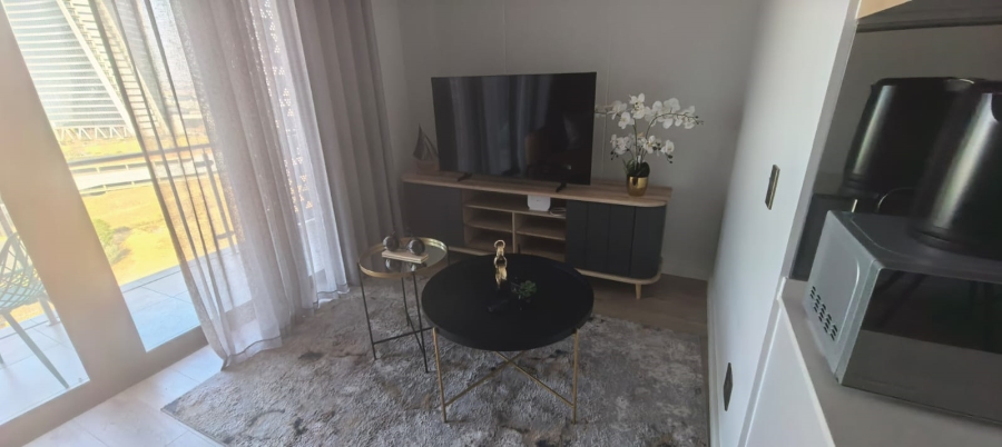 1 Bedroom Property for Sale in Waterfall Gauteng