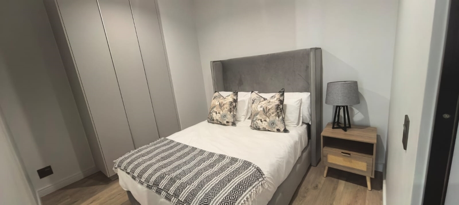 1 Bedroom Property for Sale in Waterfall Gauteng