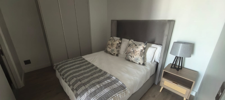 1 Bedroom Property for Sale in Waterfall Gauteng