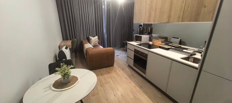 1 Bedroom Property for Sale in Waterfall Gauteng