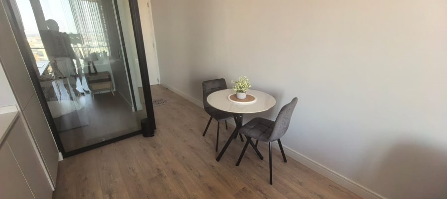 1 Bedroom Property for Sale in Waterfall Gauteng